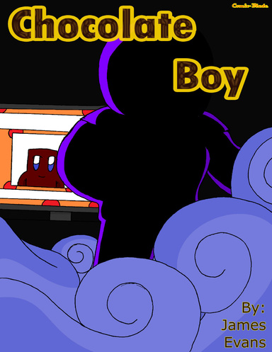 Chocolate Boy #9