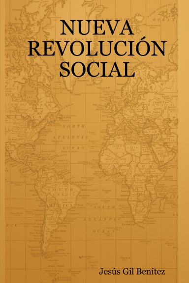NUEVA REVOLUCIÓN SOCIAL
