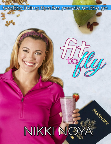 Fit to Fly