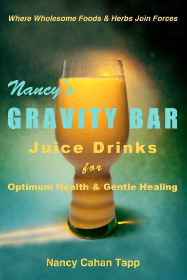 Nancy's Gravity Bar