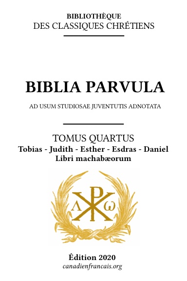 Biblia Parvula 4/5