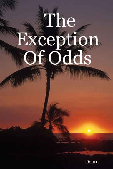 The Exception Of Odds