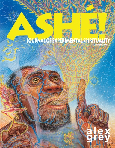 Ashe Journal 3.2