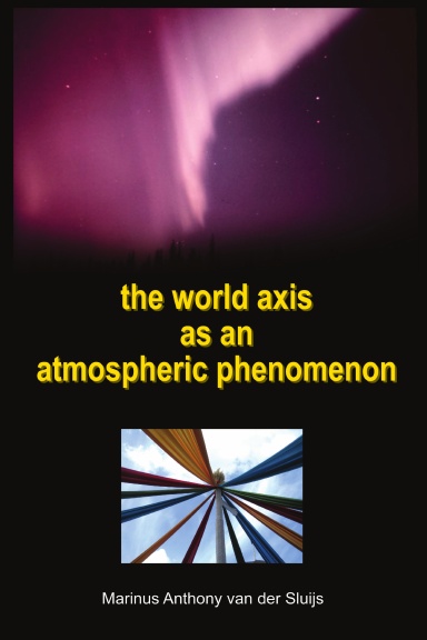 The World Axis as an Atmospheric Phenomenon