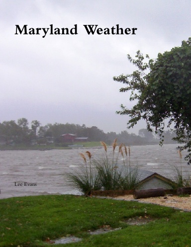 Maryland Weather