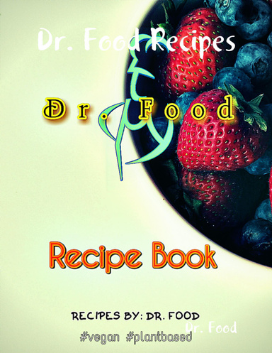 Dr. Food Recipes
