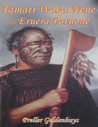 Tamati Waka Nene and Eruera Patuone