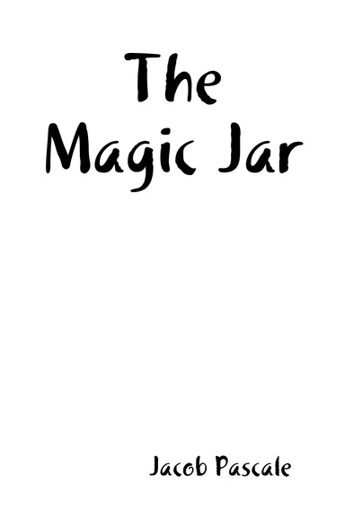 The Magic Jar