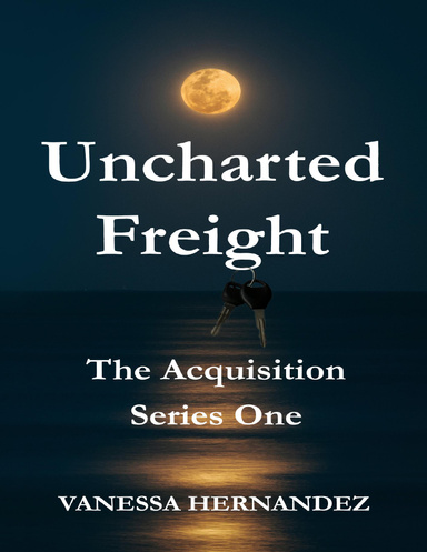 Uncharted Freight: The Aquisition Series One