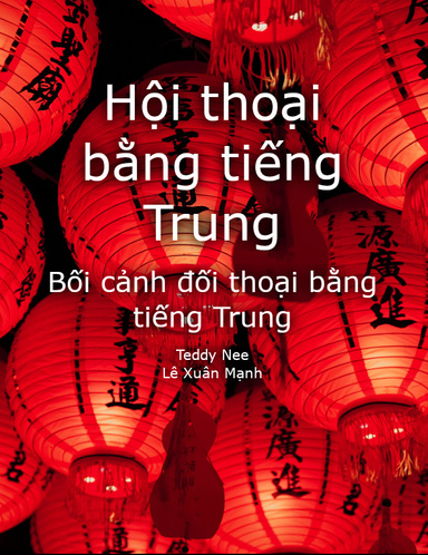 Hội Thoại Bằng Tiếng Trung