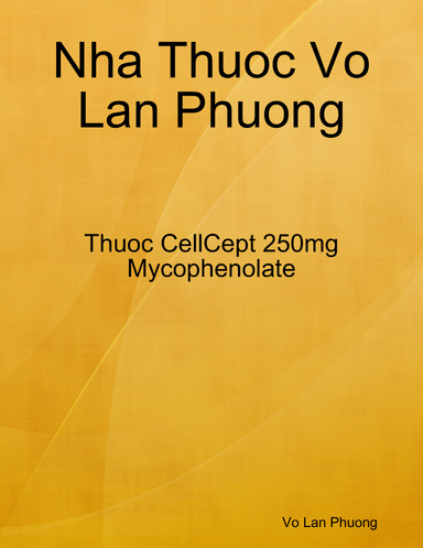 Cellcept250mg