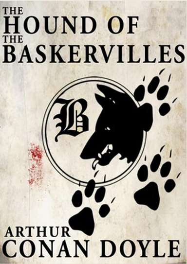 The Hound of the Baskervilles (Annotated)