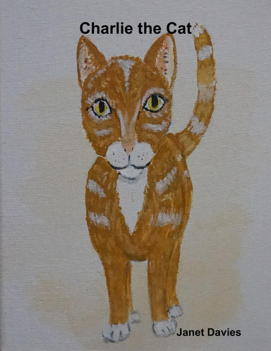 Charlie the Cat