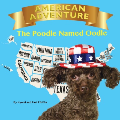 AMERICAN ADVENTURE THE POODLE NAMED OODLE