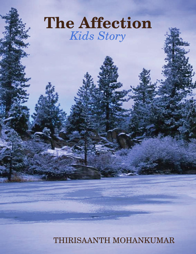The Affection - Kids Story