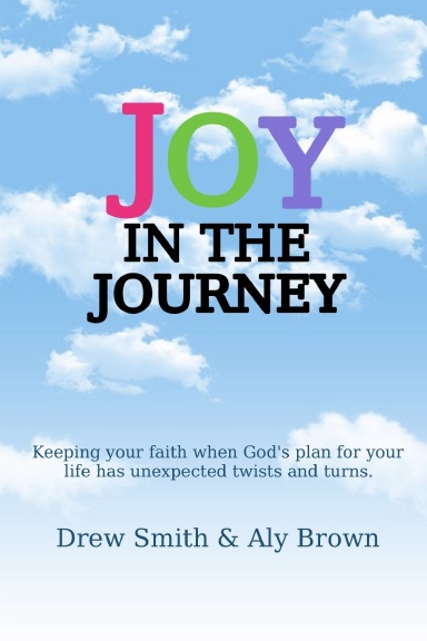 Joy in the Journey