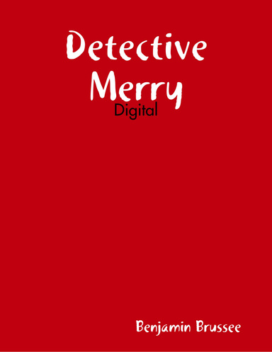 Detective Merry - Digital