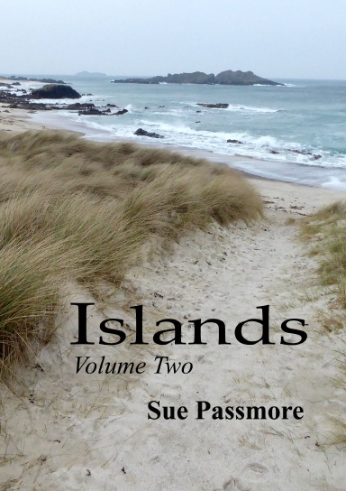 Islands Volume Two