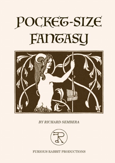 Pocket-Size Fantasy