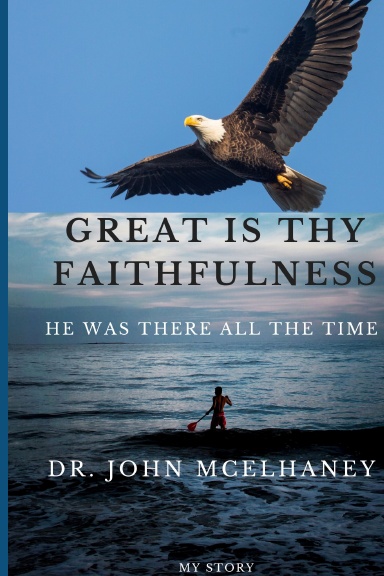 Great is thy Faithfulness