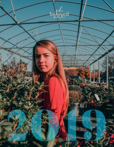 OBO 2019 Magazine Collection