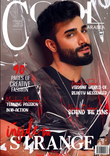 Cool Arabia - N°03 - February 2020