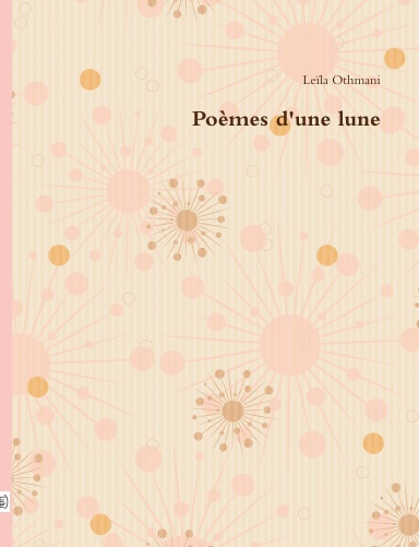 Poèmes d'une lune