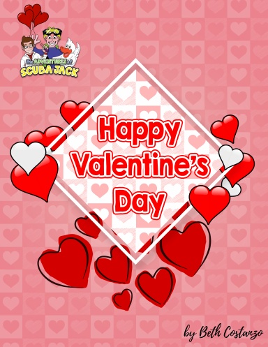 Valentine's Book