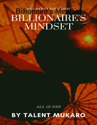 Billionaire's Mindset