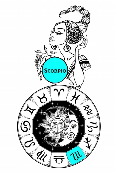 Scorpio
