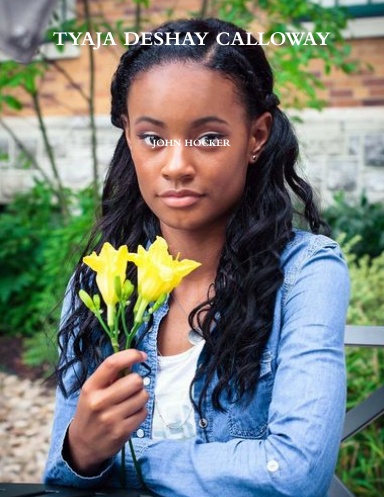 TYAJA DESHAY CALLOWAY