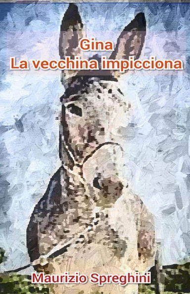 Gina -La Vecchina impicciona-
