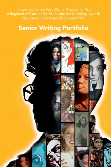 2020 Scholastic Awards: Senior Writing Portfolios