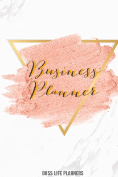 Business Planner