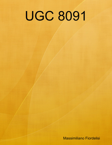 UGC 8091