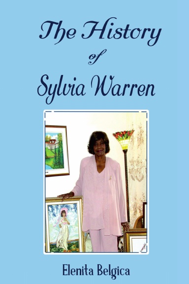 The History of Sylvia Warren
