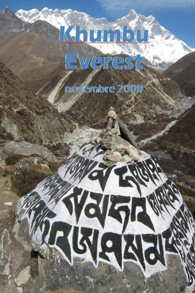 Khumbu - Everest