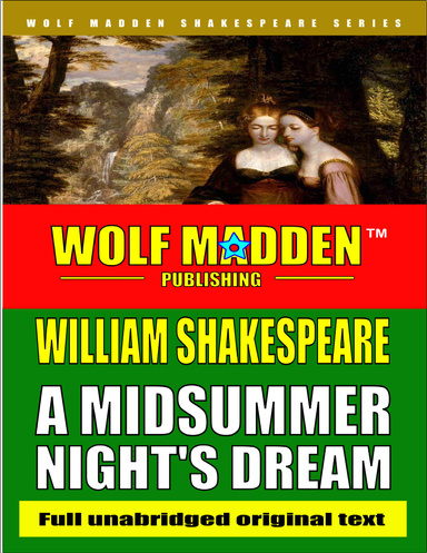 A Midsummer Night's Dream