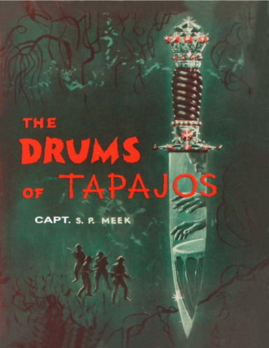 The Drums of Tapajos