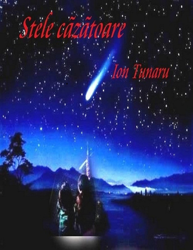 Stele Cazatoare