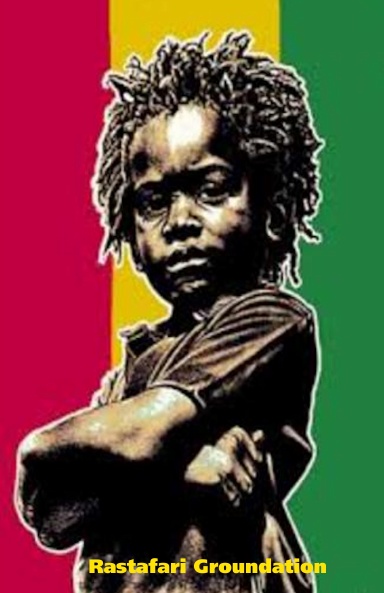 THE FIRST BOOKS OF RASTAFARI: HOLY PIBY, PARCHMENT, PROMISED KEY & SELECTED UTTERANCES OF HIS MAJESTY