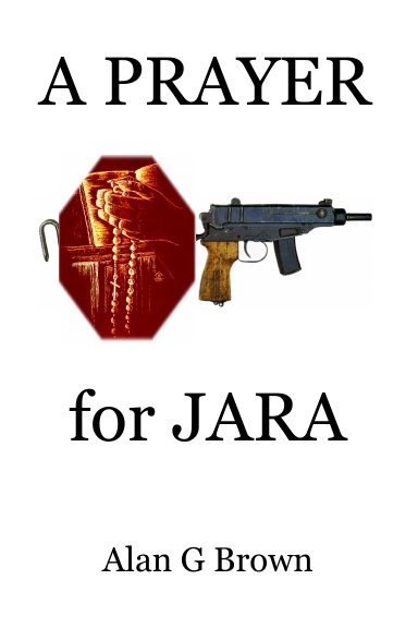 A Prayer For Jara