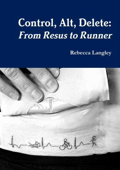 Control, Alt, Delete: From Resus to Runner