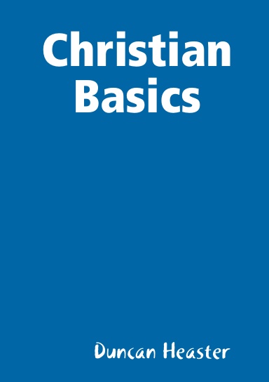 Christian Basics
