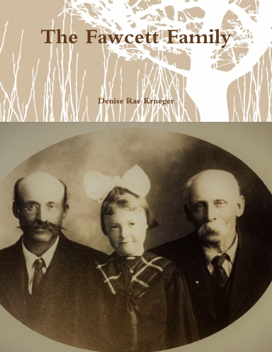 The Fawcett Family (paperback)