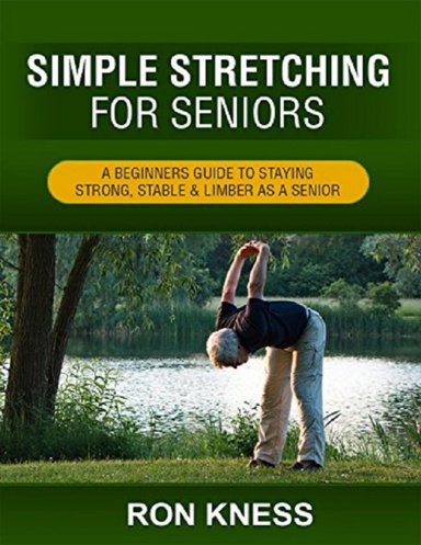Simple Stretching for Seniors