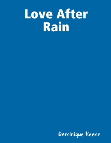 Love After Rain