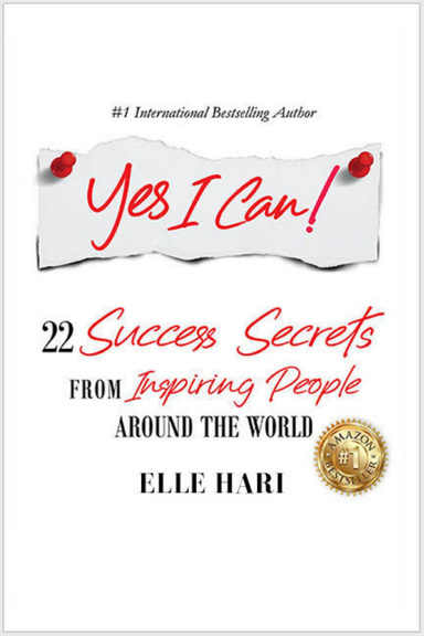 Yes I Can!