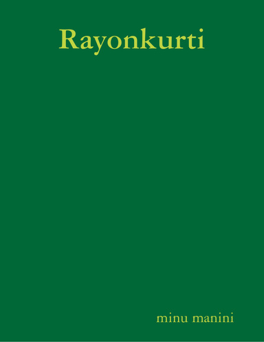 Rayonkurti