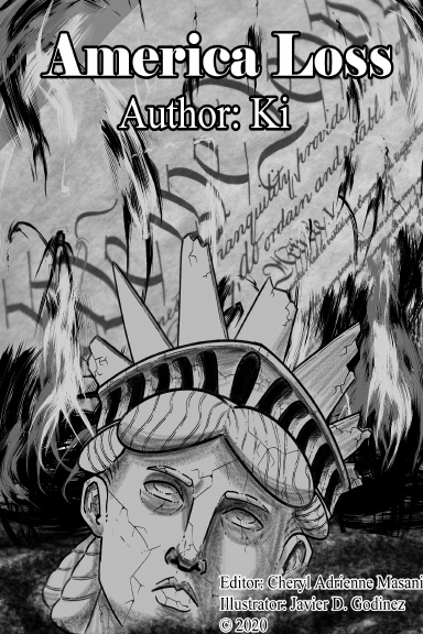 America Loss